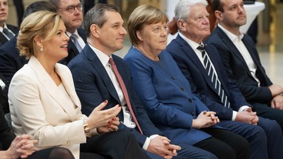 Westerwelle Foundation