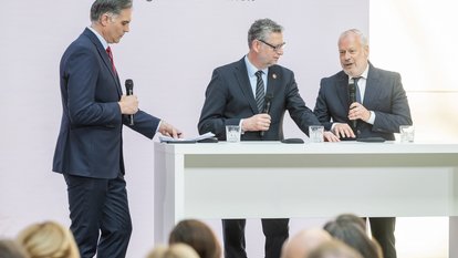 Westerwelle Foundation