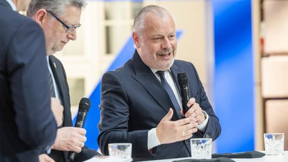 Westerwelle Foundation