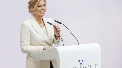 Westerwelle Foundation