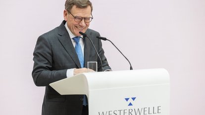 Westerwelle Foundation