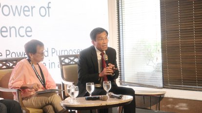 Chee Soon Juan (Singapore)