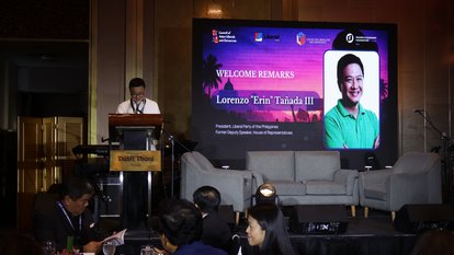 Lorenzo “Erin” Tañada