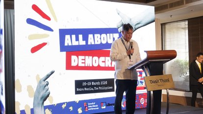 Senator Francis “Kiko” Pangilinan