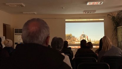 think freedom screeenings in bulgaria 