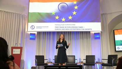 Handelskonferenz 2026