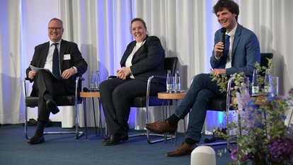 Handelskonferenz 2026