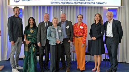 Handelskonferenz 2026