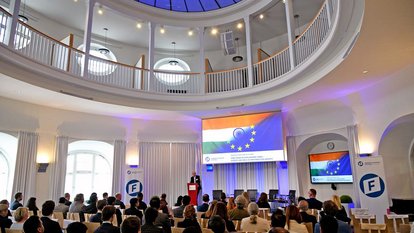 Handelskonferenz 2026