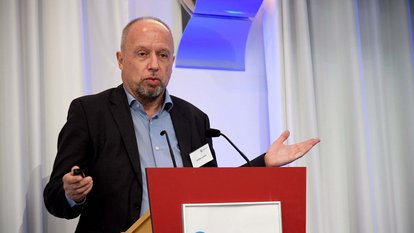 Handelskonferenz 2026