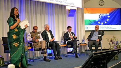 Handelskonferenz 2026