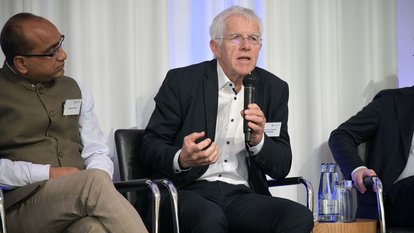 Handelskonferenz 2026