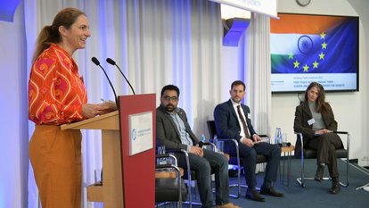 Handelskonferenz 2026