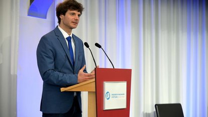 Handelskonferenz 2026