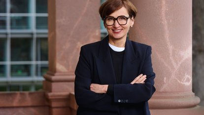 Bettina Stark-Watzinger