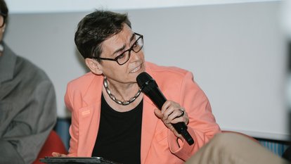Margaret Heckel