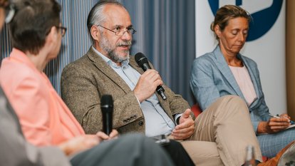 Schnellenbach, Brandenburgische Technische Universität Cottbus-Senftenberg
