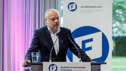 FNF-Jahresempfang 2026