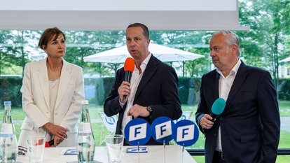 FNF-Jahresempfang 2026