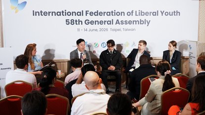 Authoritarian Power vs Democratic Resolve: Security Challenges for the Free World