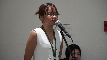 Rights in Focus: The Human Rights for Campus Journalism Lecture Series Caravan