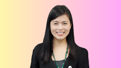 Alyssa Chiu