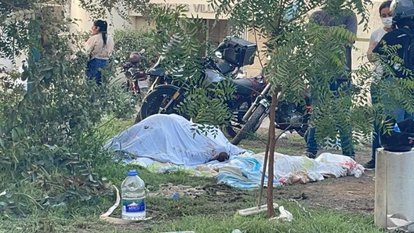 The death toll is rising in Venezuela