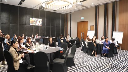 Plenary AWE