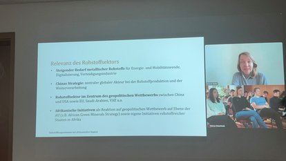 Tag 3