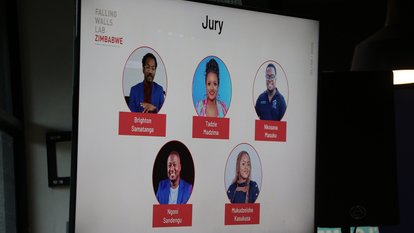 JURY