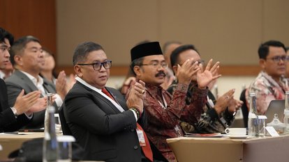 Yogyakata Conf