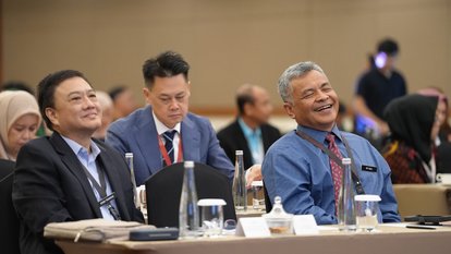 Yogyakata Conf