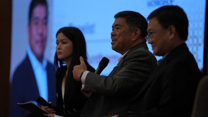 Yogyakata Conf