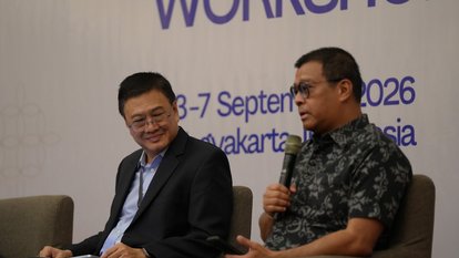Yogyakata Conf
