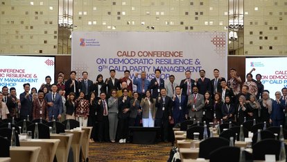Yogyakata Conf