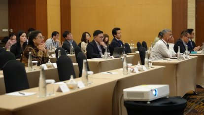 Yogyakata Conf