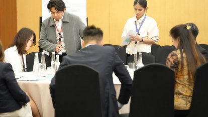 Yogyakata Conf