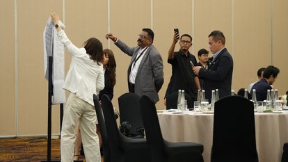 Yogyakata Conf