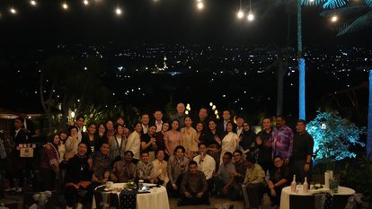 Yogyakata Conf