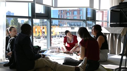 Group Work