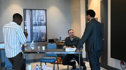 Campaign Simulation