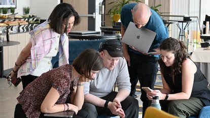 Group Work