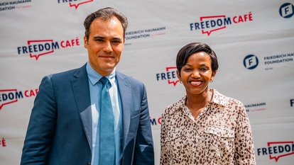 Freedom Cafe