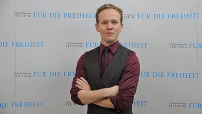 Oleg Friesen In Focus