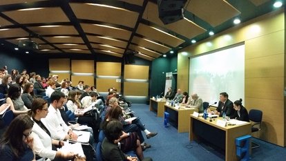 Migration Forum in Southeast Europe Seeks European Solutions