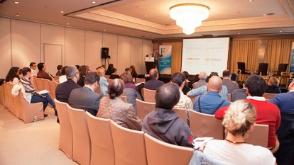 A View on Liberal Values in Turkey