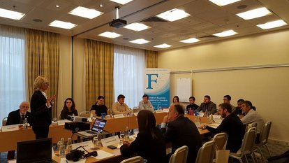 How Liberal Parties Can Counter the Populist Challenge