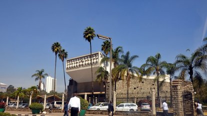 Kenia - ein Wahl Déjà-vu?