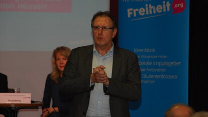 Ein Bild von Michael Roick.