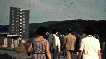 14. Mai 1967 Theodor-Heuss-Akademie